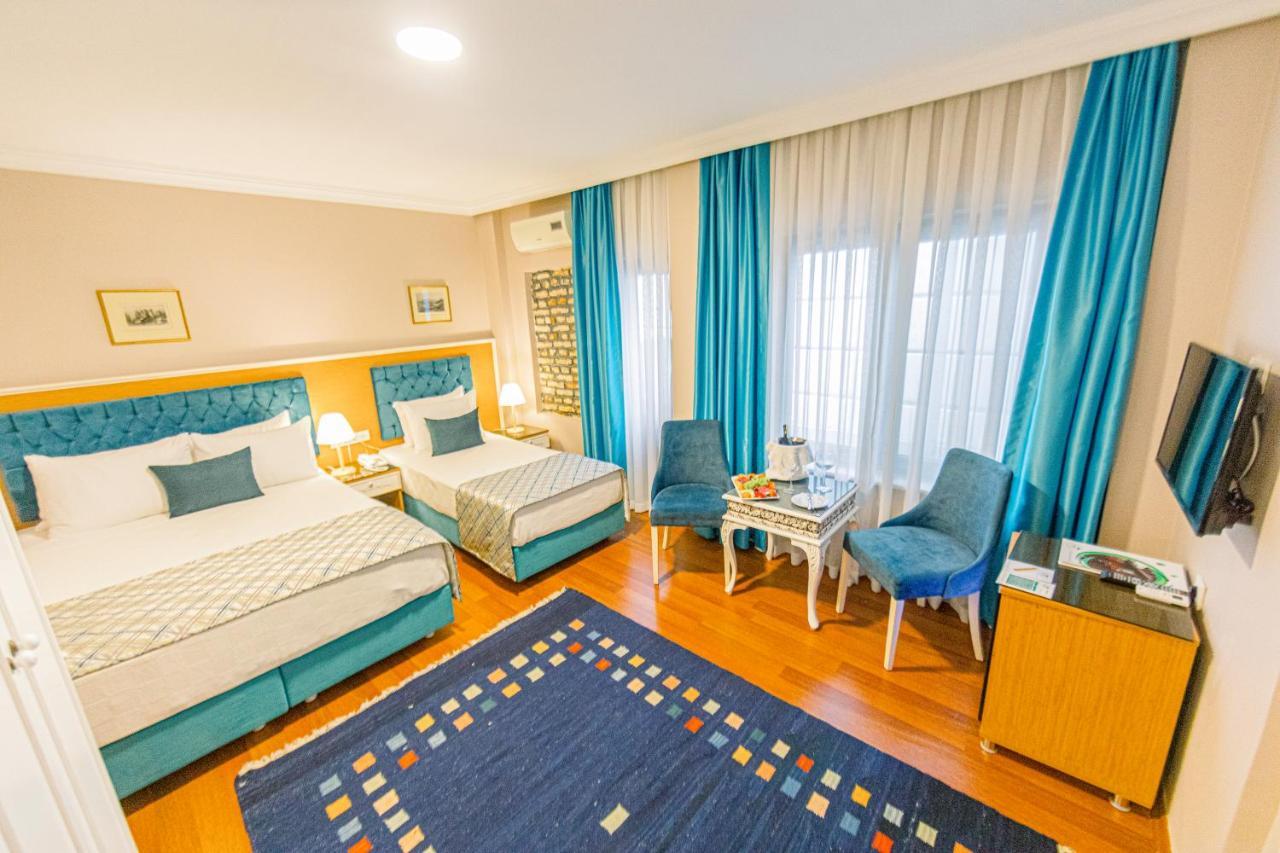 Acacia Mansion Provincia di Istanbul