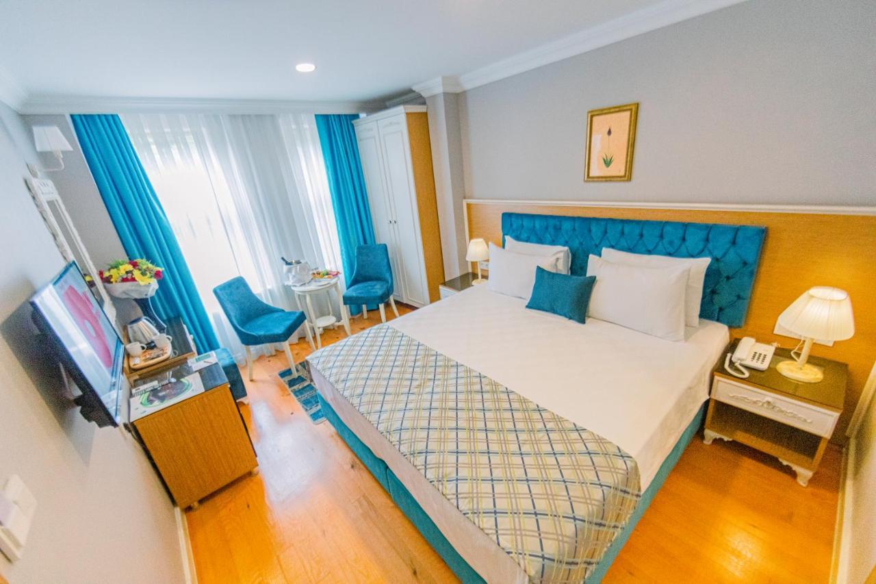 Acacia Mansion 3* Provincia di Istanbul