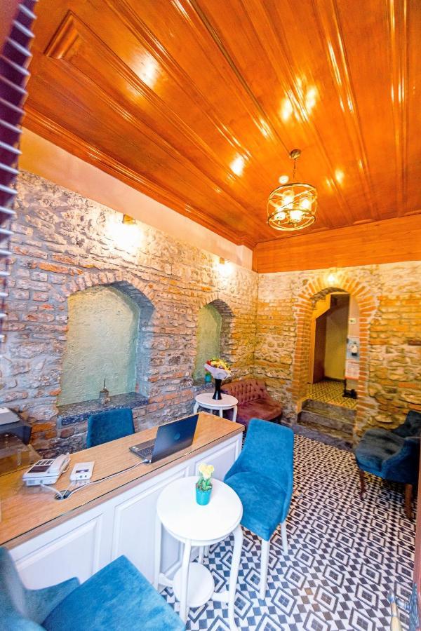 Hotel Acacia Mansion Provincia di Istanbul