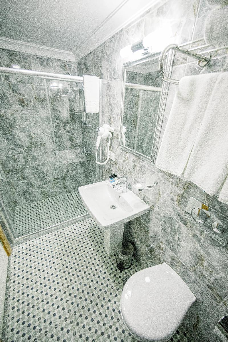 Acacia Mansion 3* Provincia di Istanbul